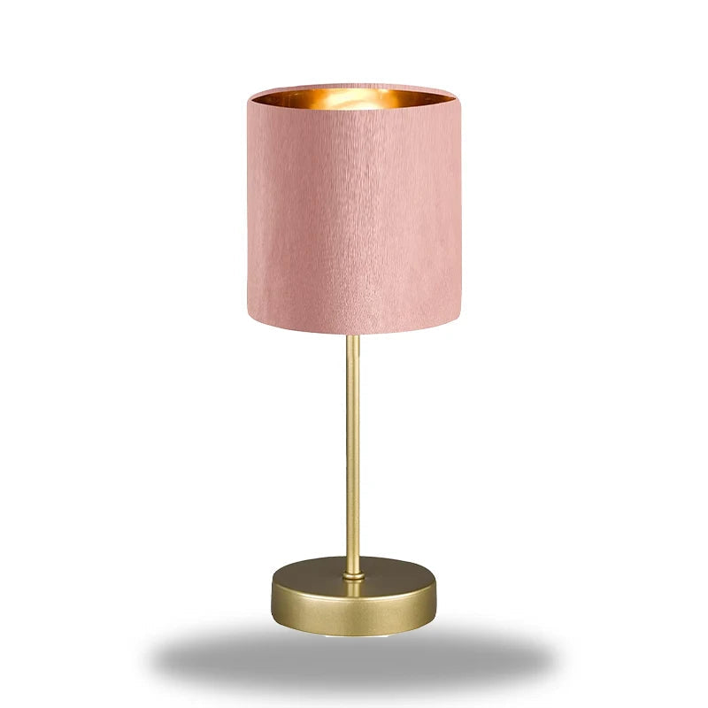 lampe_de_chevet_london_rose-6683950.jpg - Lampe de chevet de bureau