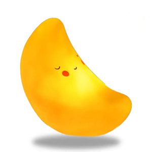 Lampe de Chevet Lune