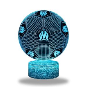 Lampe de Chevet Marseille