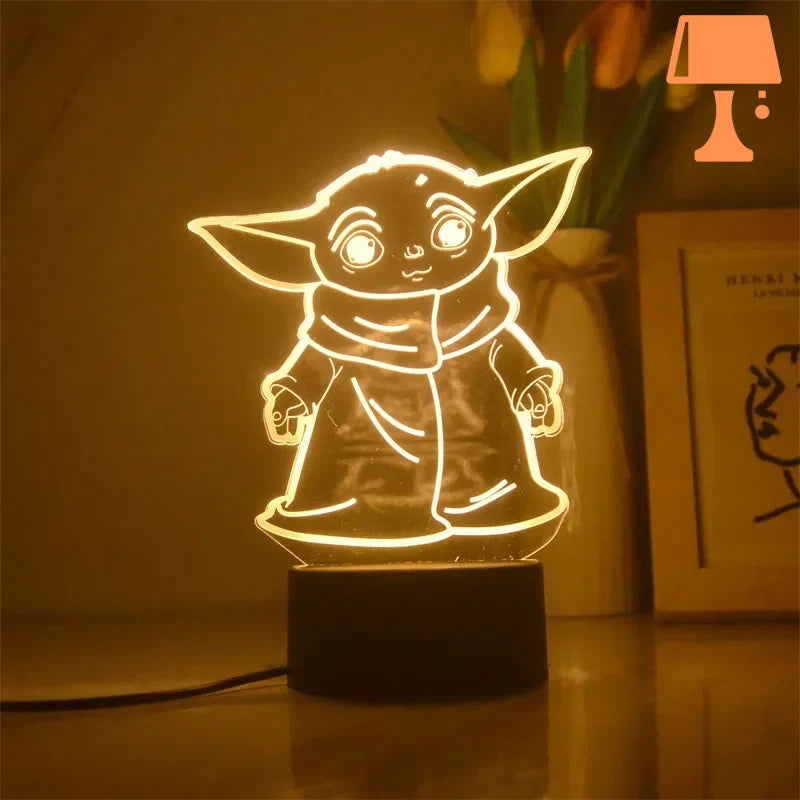 lampe_de_chevet_marvel_bebe_yoda-6684339.jpg - Lampe de chevet de bureau