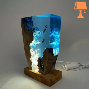 Lampe de Chevet Mer
