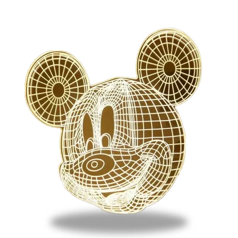 lampe_de_chevet_mickey-6684471.jpg - Lampe de chevet de bureau