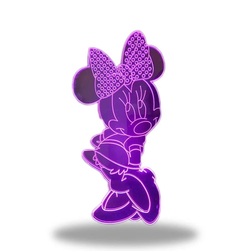 lampe_de_chevet_minnie-6684512.jpg - Lampe de chevet de bureau