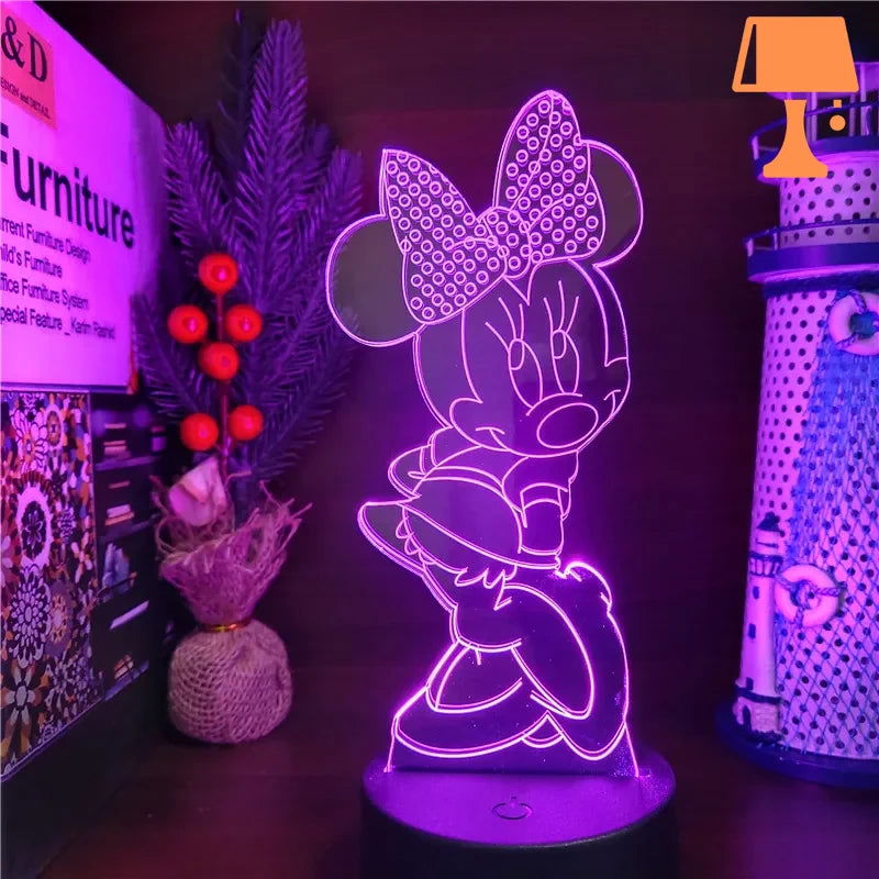 lampe_de_chevet_minnie_a-6684514.jpg - Lampe de chevet de bureau