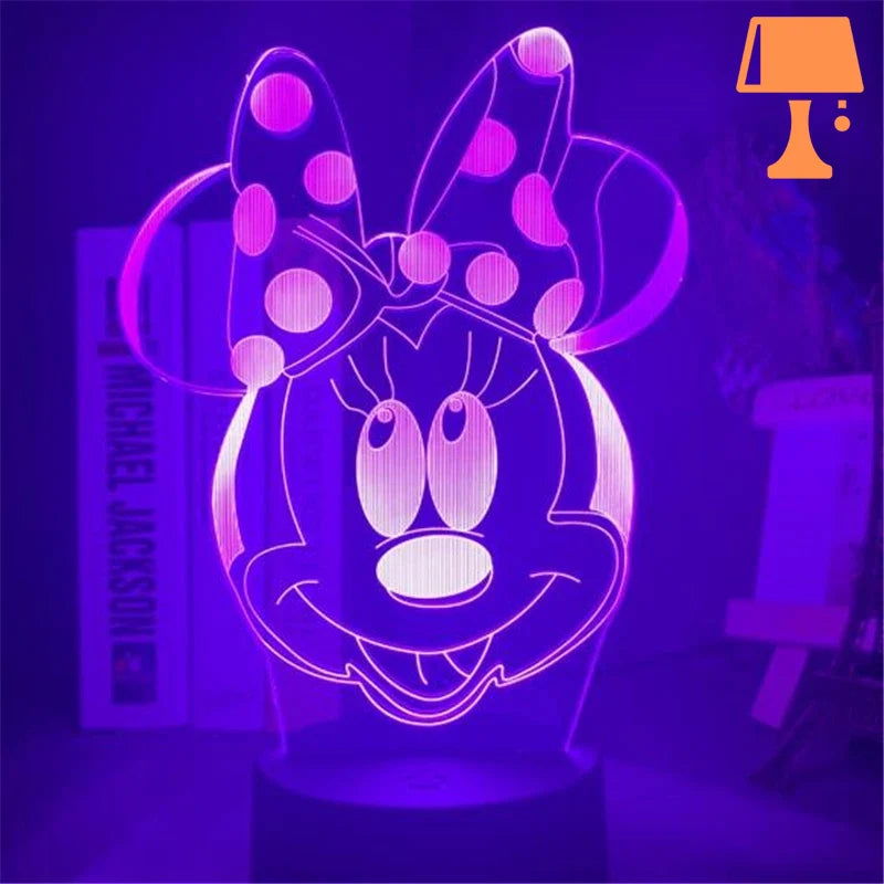 lampe_de_chevet_minnie_b-6684515.jpg - Lampe de chevet de bureau