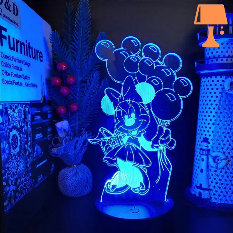 lampe_de_chevet_minnie_c-6684517.jpg - Lampe de chevet de bureau