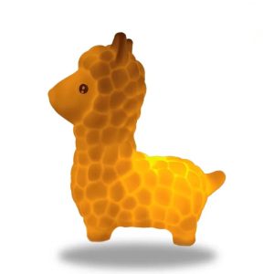 Lampe de Chevet Mouton