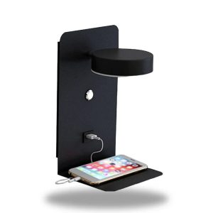 Lampe de Chevet Murale