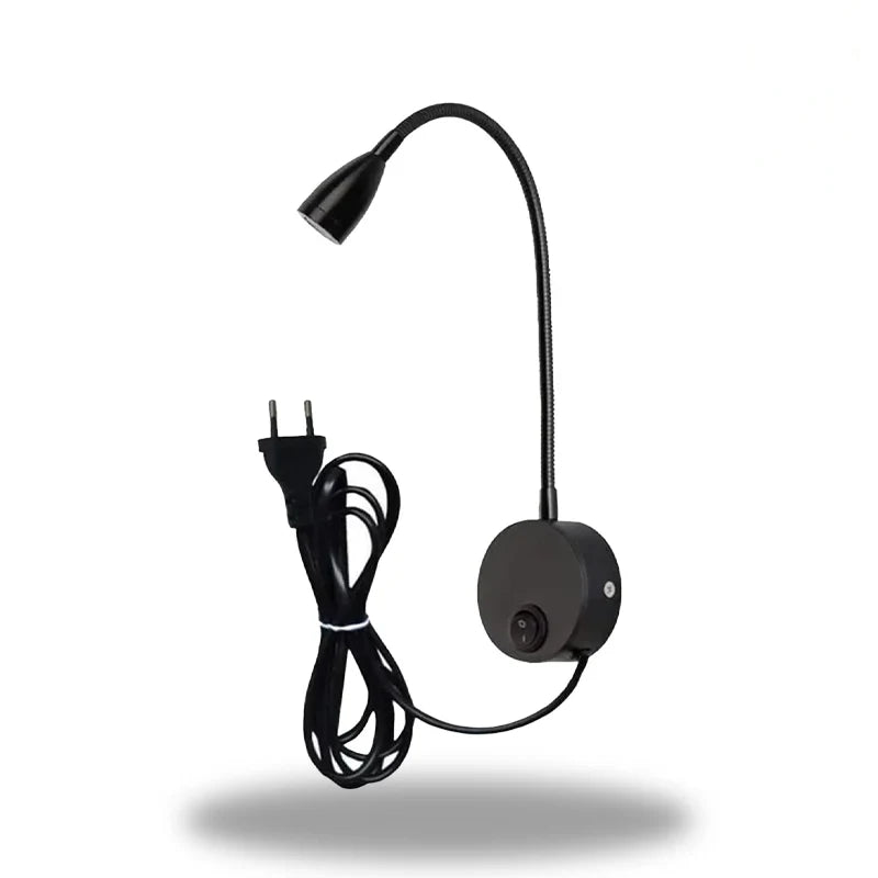 lampe_de_chevet_murale_articulee_noire_avec_prise-6684713.jpg - Lampe de chevet de bureau