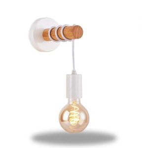 Lampe de Chevet murale