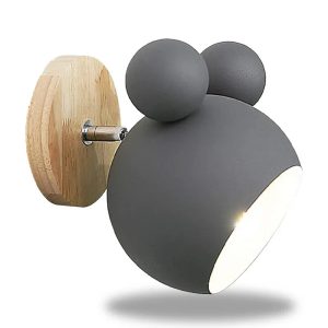 Lampe de Chevet Murale