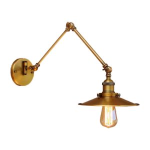 Lampe de Chevet Murale