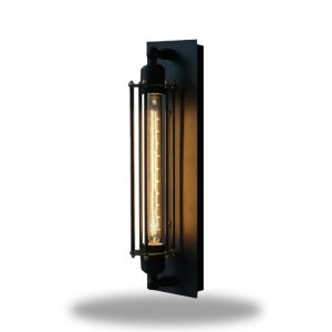 Lampe de Chevet Noir