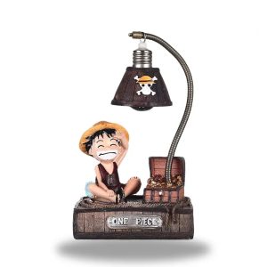 Lampe de Chevet une Piece