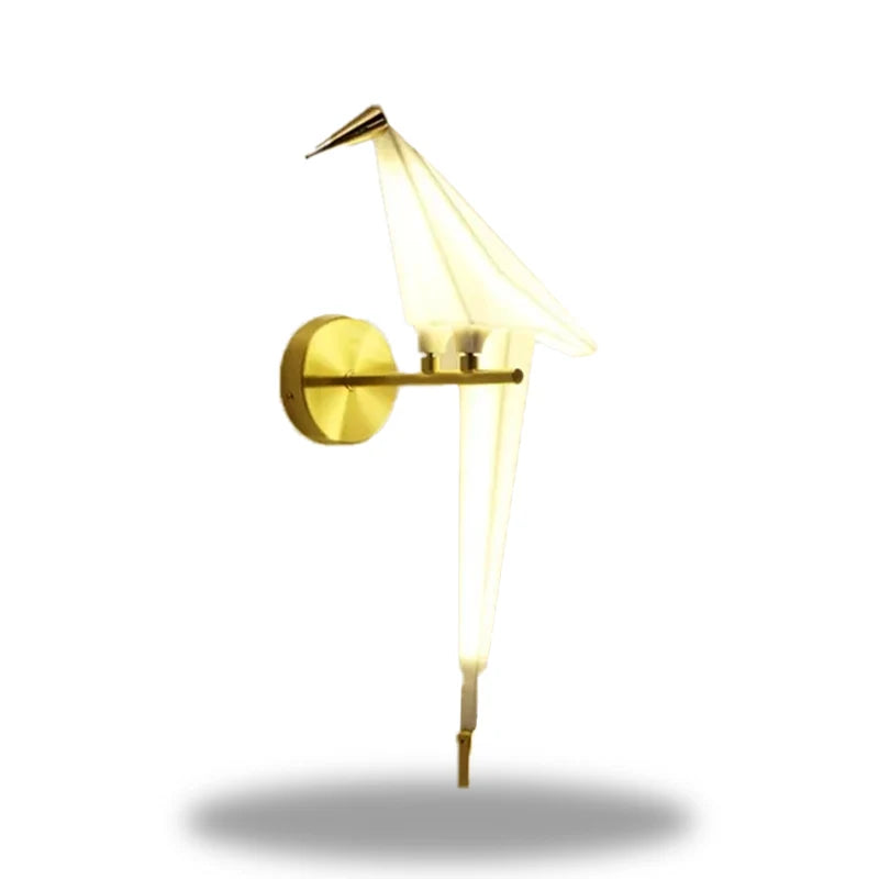 lampe_de_chevet_origami-6685698.jpg - Lampe de chevet de bureau