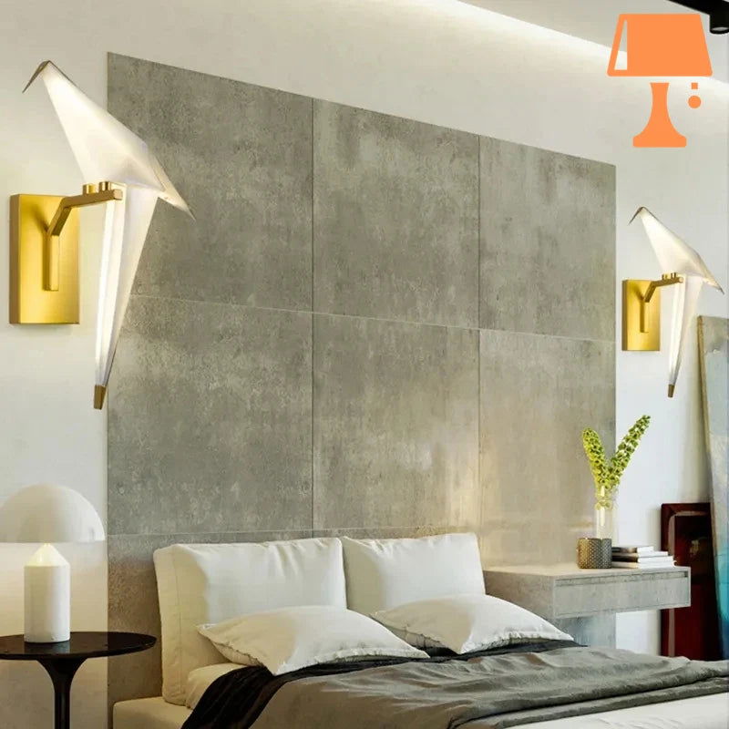 lampe_de_chevet_origami_chambre-6685700.jpg - Lampe de chevet de bureau