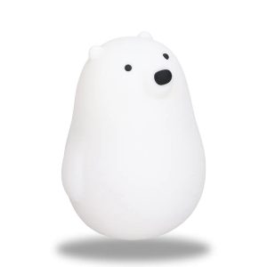 Lampe de Chevet  Ours