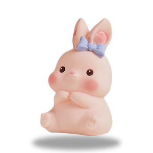 Lampe de Chevet Cochon