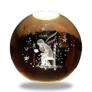 Lampe de Chevet Prince