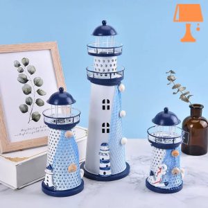 Lampe de Chevet Phare