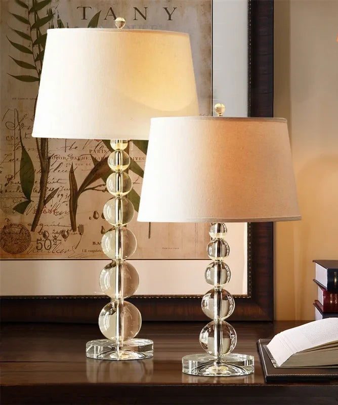 lampe_de_chevet_pied_en_verre_salon-6686470.jpg - Lampe de chevet de bureau