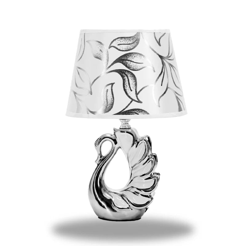 lampe_de_chevet_pied_fer_forge-6686476.jpg - Lampe de chevet de bureau