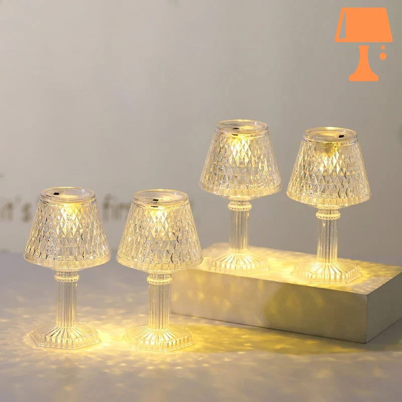 lampe_de_chevet_plastique_transparent_basique-6686597.jpg - Lampe de chevet de bureau