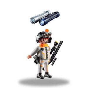 Lampe de Chevet Playmobil