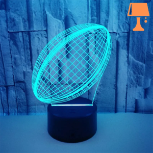 Lampe de Chevet