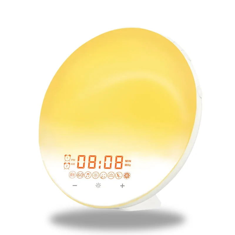 lampe_de_chevet_radio_reveil-6686113.jpg - Lampe de chevet de bureau