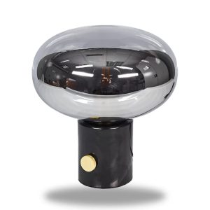 Lampe de Chevet en Verre