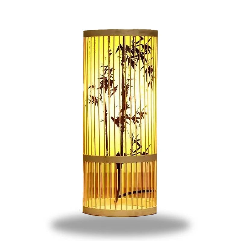 lampe_de_chevet_zen_bois_tissu-6675416.jpg - Lampe de chevet de bureau