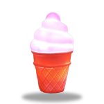 Lampe de Chevet de Glace