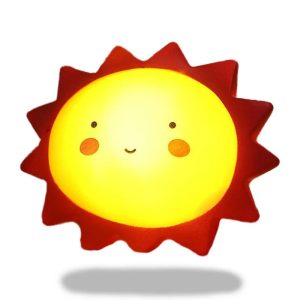 Lampe de Chevet de Soleil