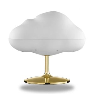 Lampe de Chevet Design Humidificateur