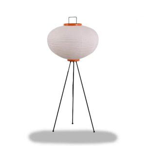 Lampe de Chevet Bois