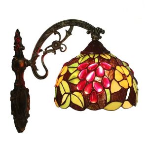 Lampe de Chevet Murale