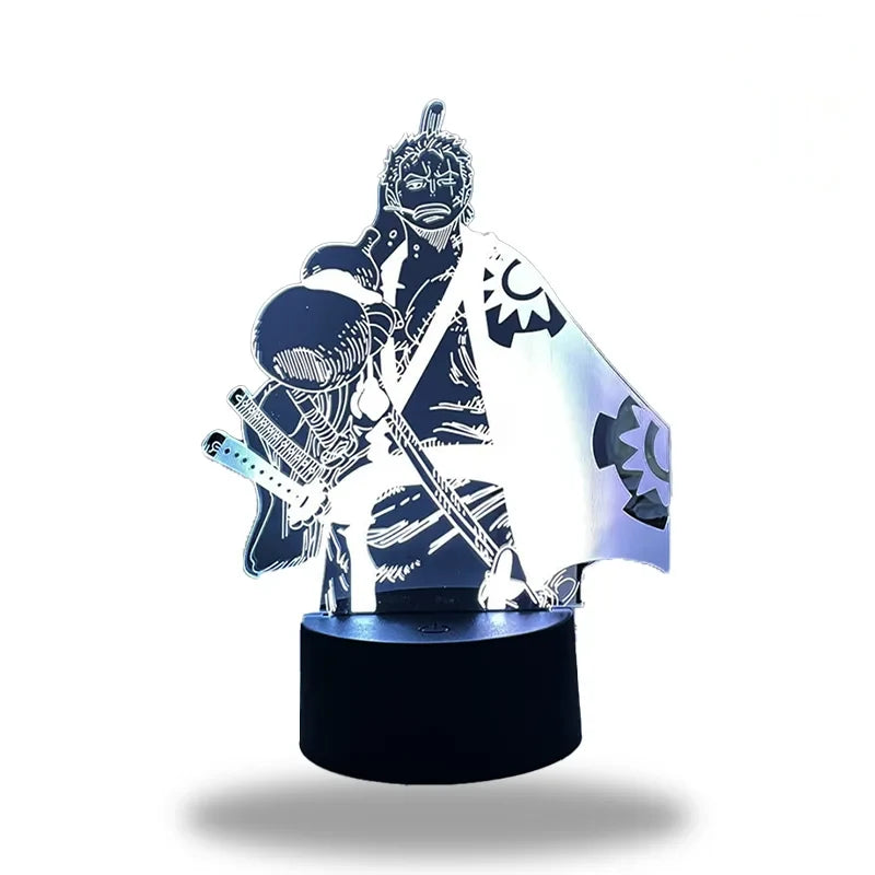 lampe_one_piece_zoro-6680460.jpg - Lampe de chevet de bureau