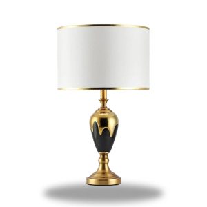 Lampe de Chevet Pied
