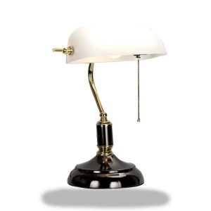 Lampe de Chevet Vintage