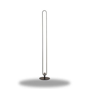 Lampe de Chevet Sur Pied