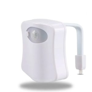 Lampe de Chevet Toilette