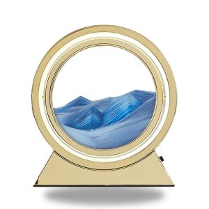 Lampe de Chevet Vague