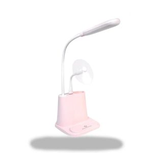Lampe de Chevet Silencieux