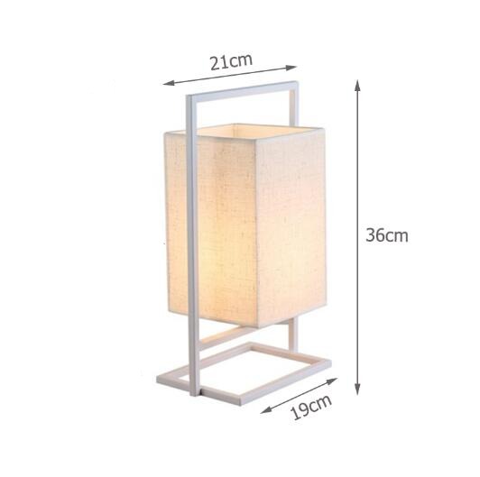 lampes-de-chevet-style-japonais.jpg - Lampe de chevet de bureau