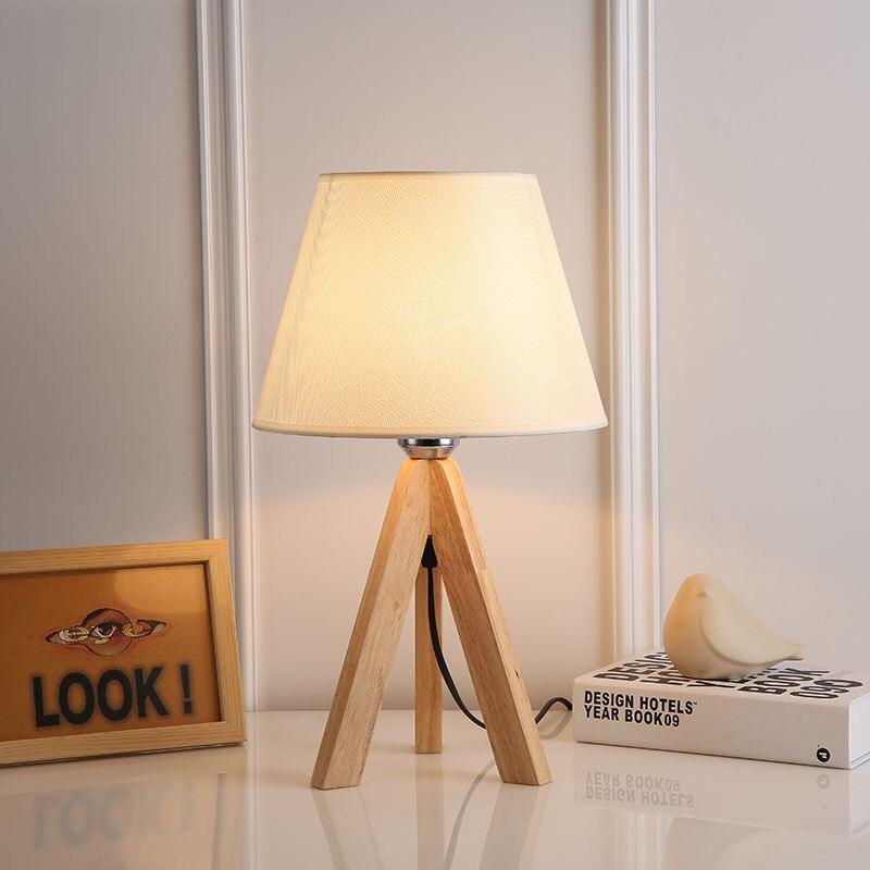 lampes-de-tables-trepied.jpg - Lampe de chevet de bureau