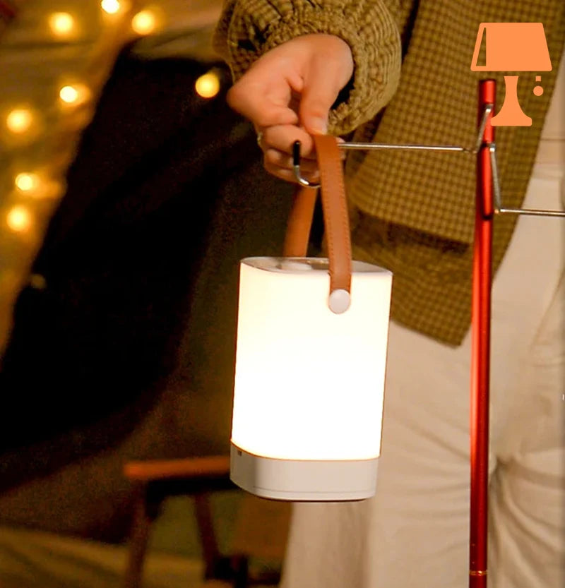led-lampe-de-chevet-sans-fil-a-accroche.jpg - Lampe de chevet de bureau
