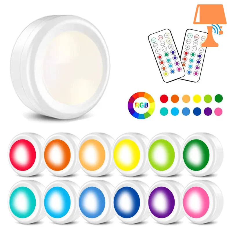 lot-de-lampe-de-chevet-couleur.jpg - Lampe de chevet de bureau