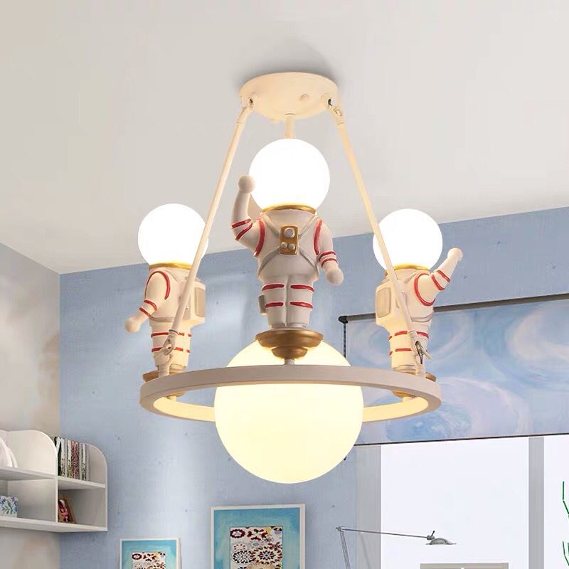 lustre-astronaute_5.jpg - Lampe de chevet de bureau