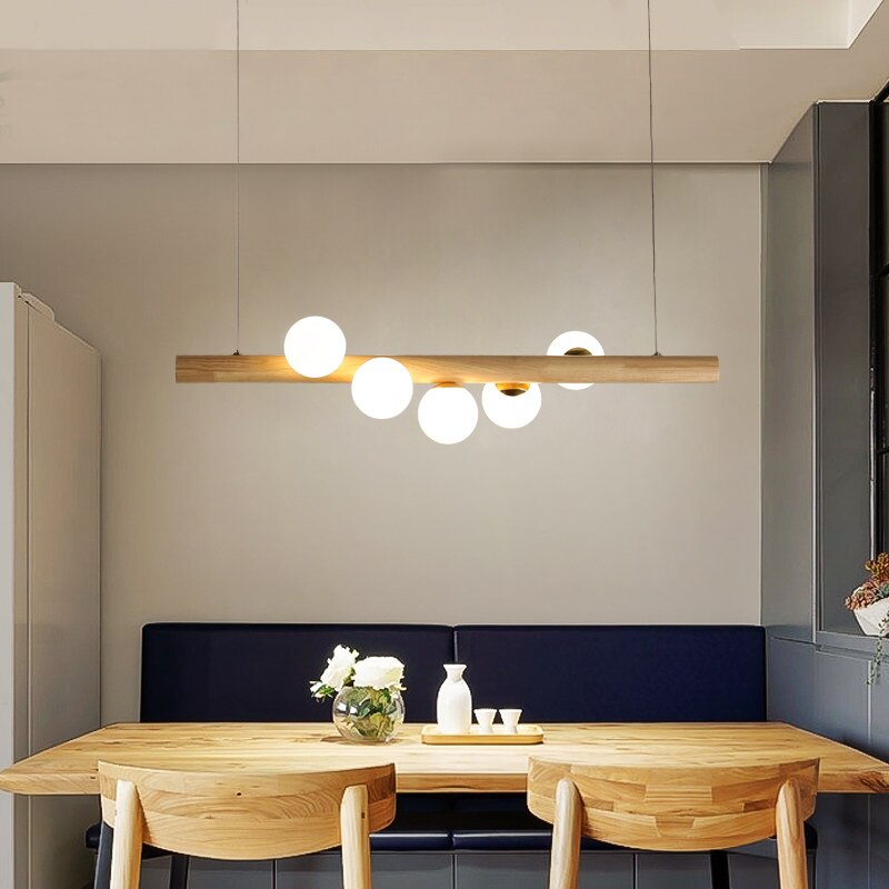 lustre-bois-naturel_4.jpg - Lampe de chevet de bureau